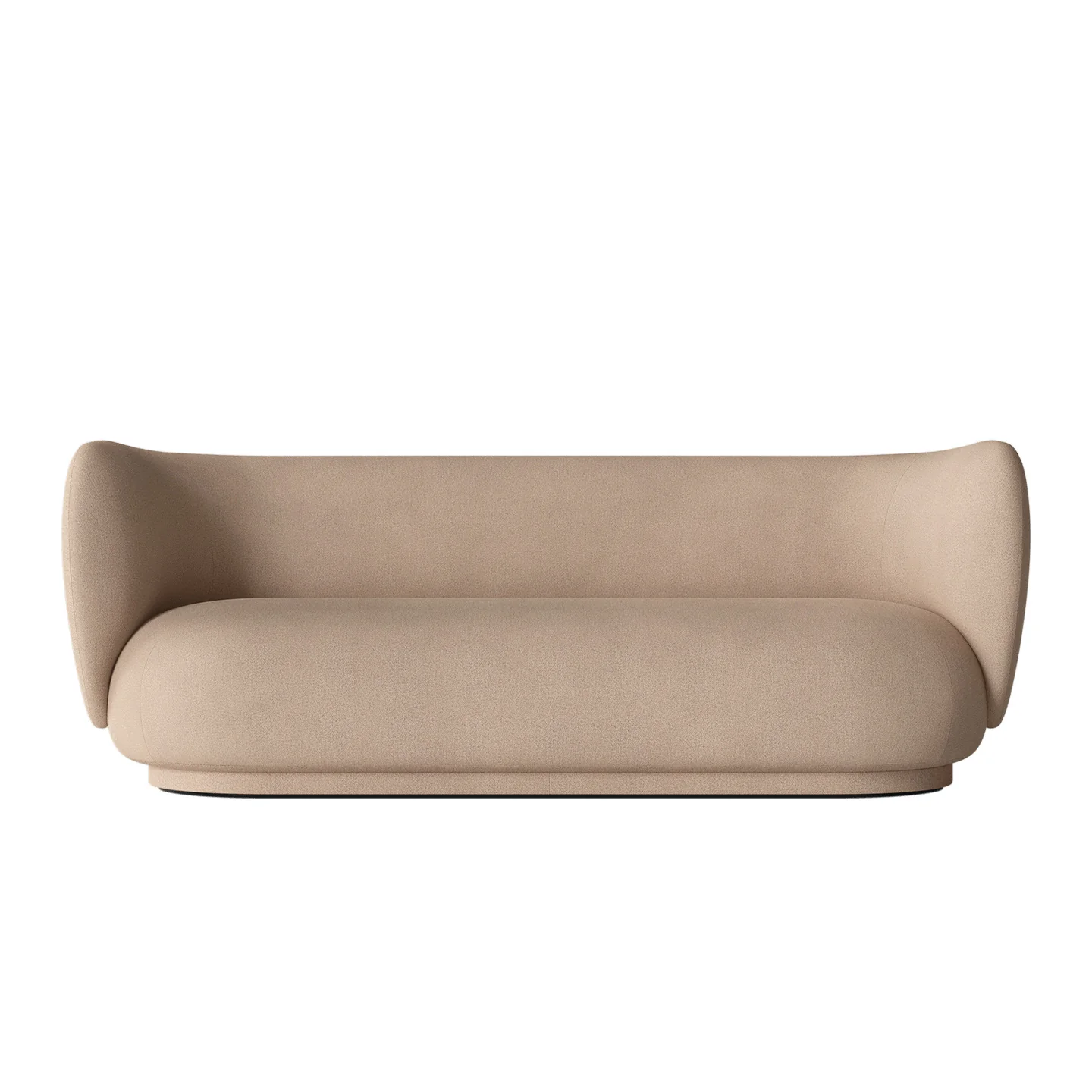 Rico Sofa 3 Seater - Image 9