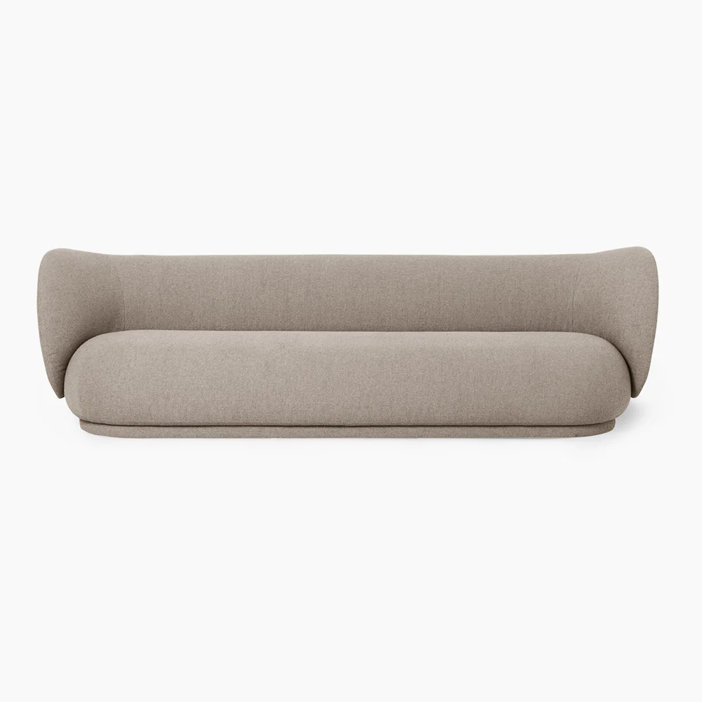 Rico Sofa 4 Seaters - Image 3
