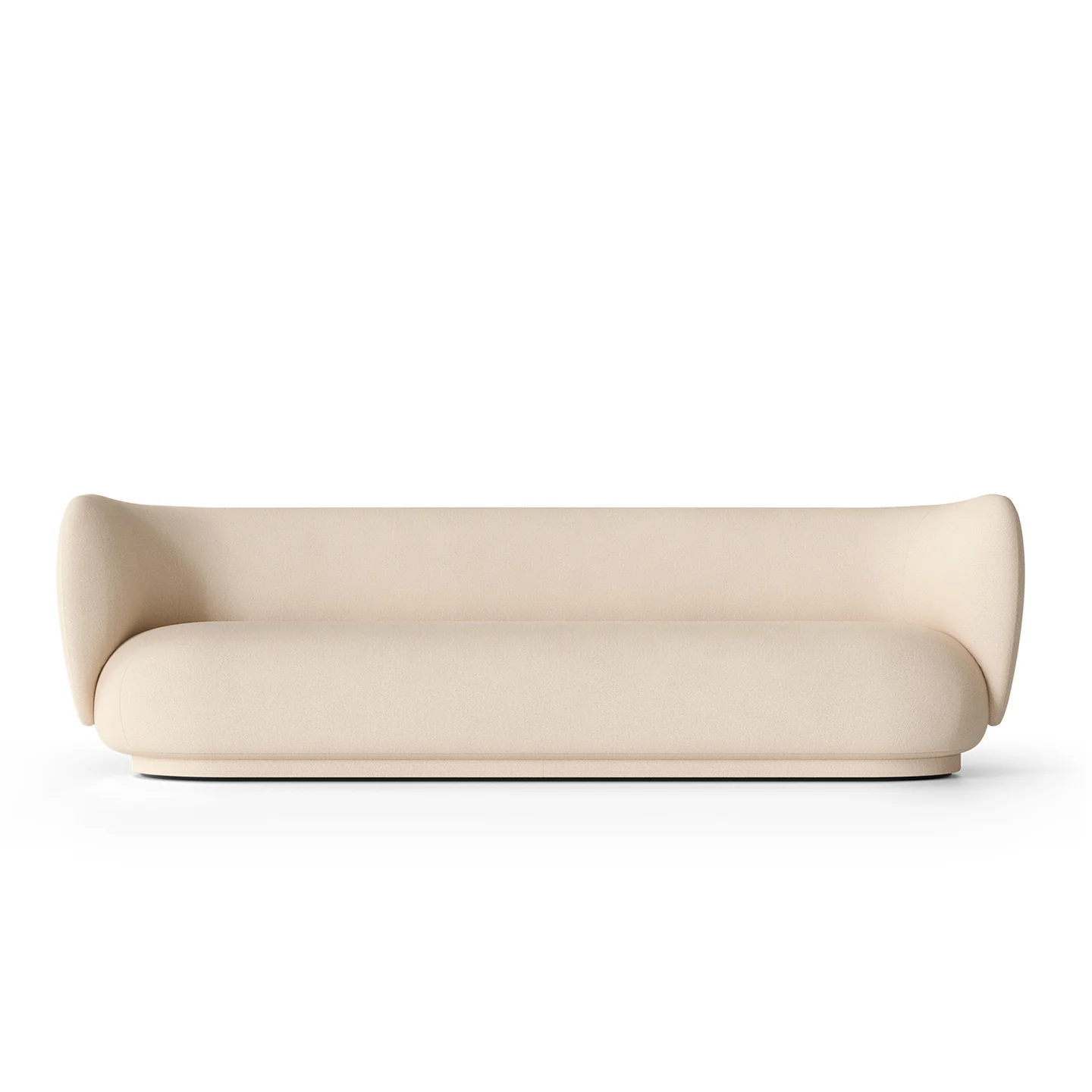 Rico Sofa 4 Seaters - Image 4
