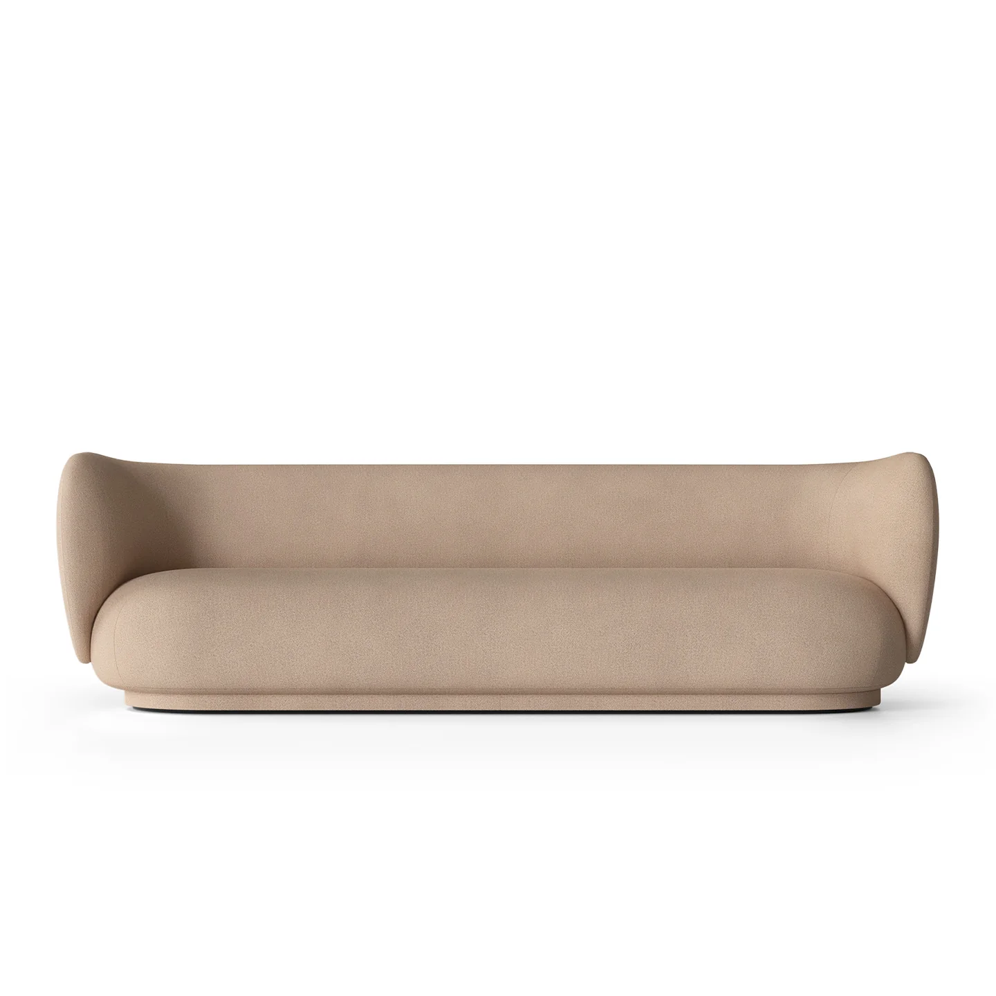 Rico Sofa 4 Seaters - Image 5