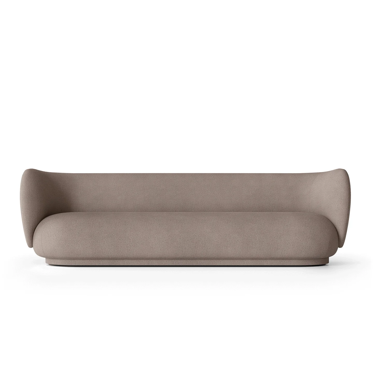Rico Sofa 4 Seaters - Image 6