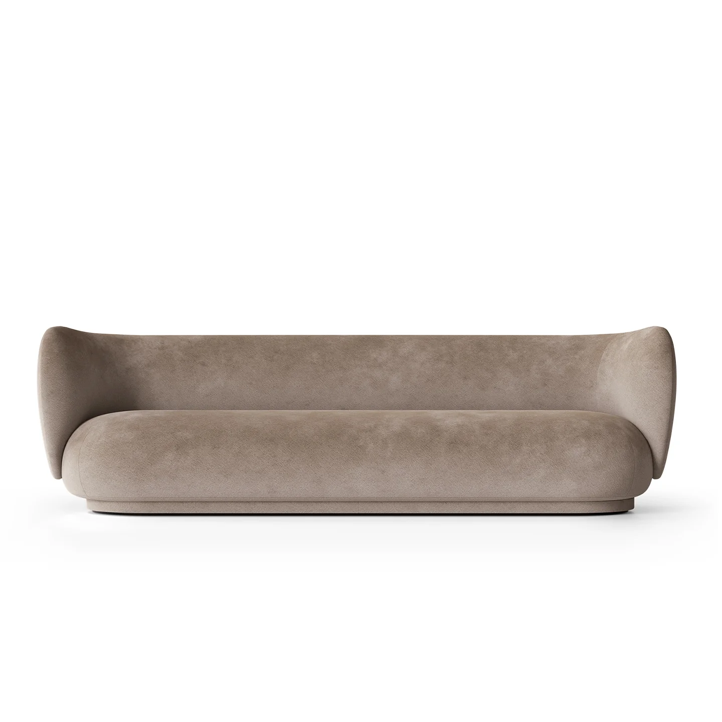 Rico Sofa 4 Seaters - Image 7