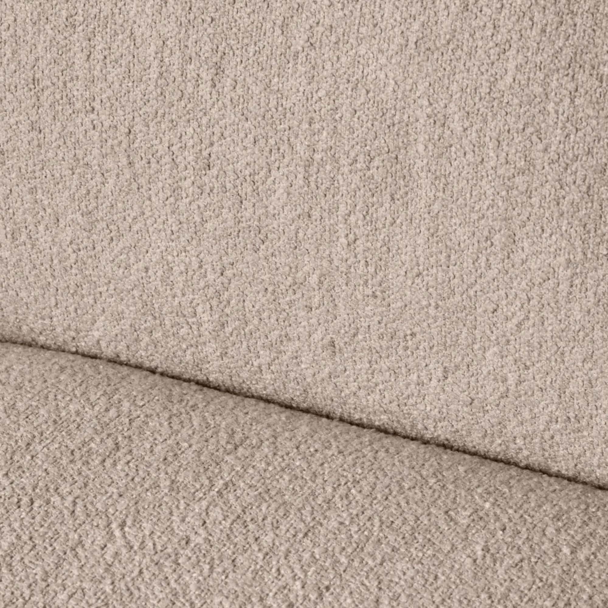 Rico Sofa Corner - Wide - Soft Bouclé - Image 8