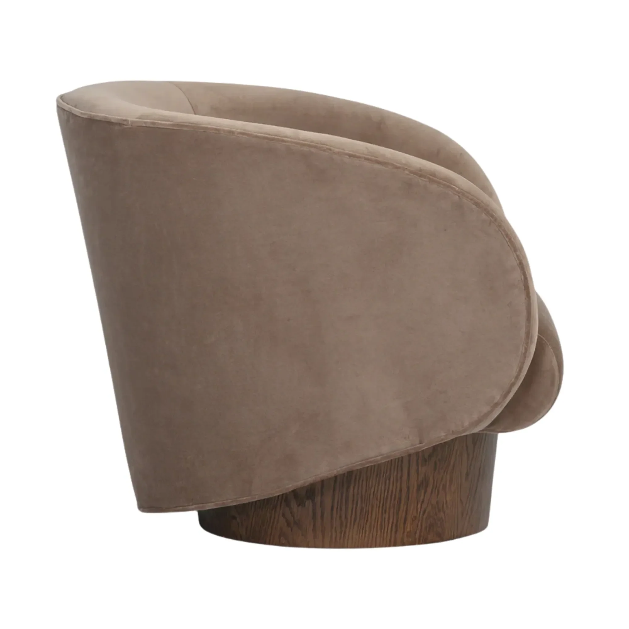 Rima Swivel Chair - Image 5