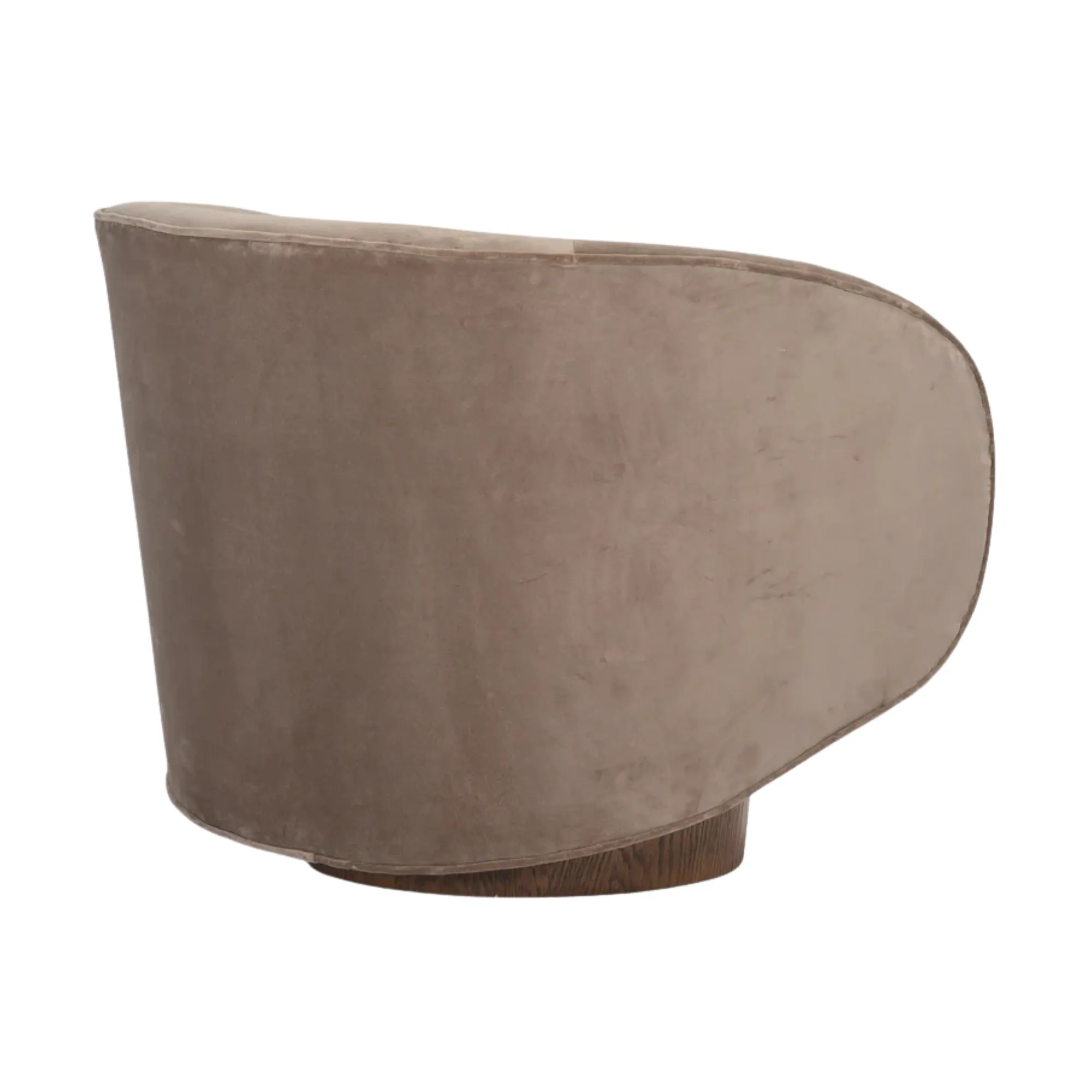 Rima Swivel Chair - Image 6
