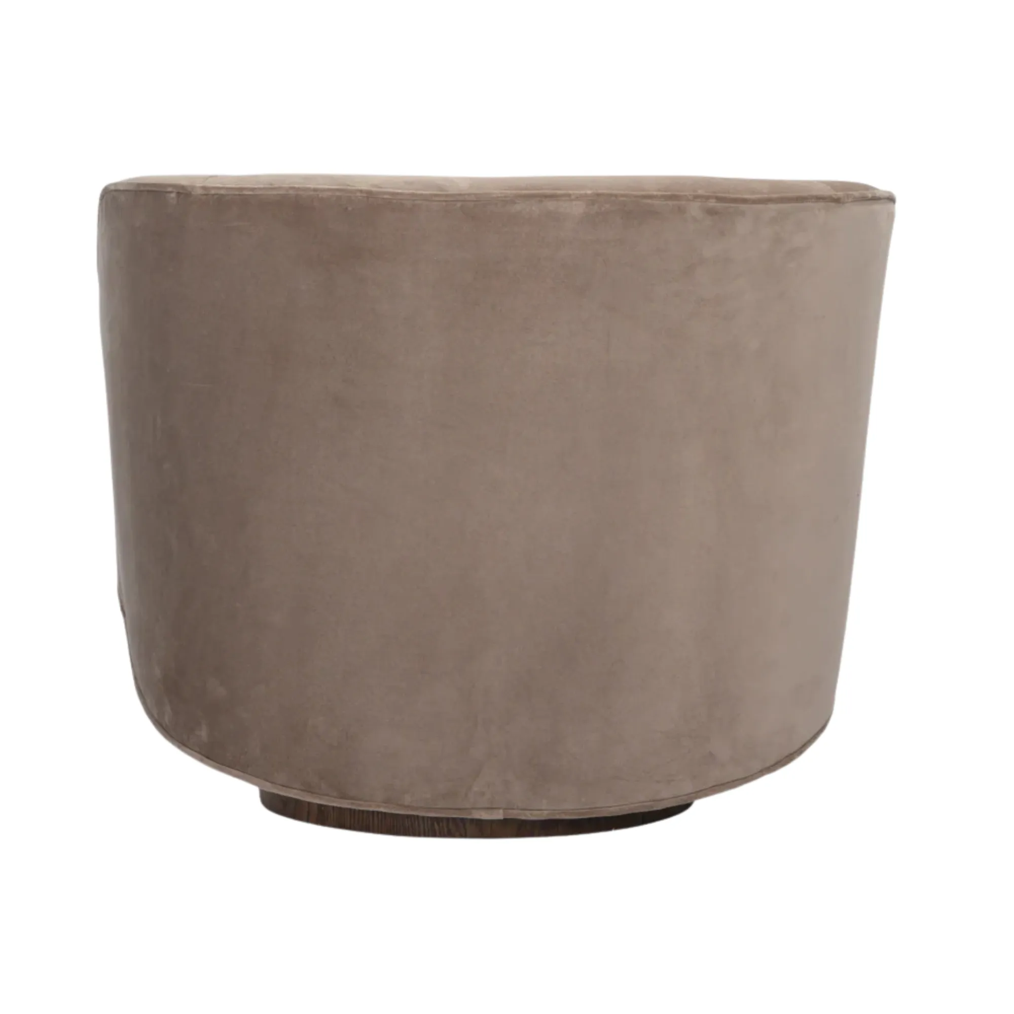 Rima Swivel Chair - Image 7