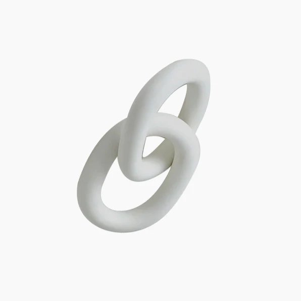 Ring Chains And Cone Drop Collection - Image 4