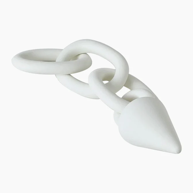 Ring Chains And Cone Drop Collection - Image 6