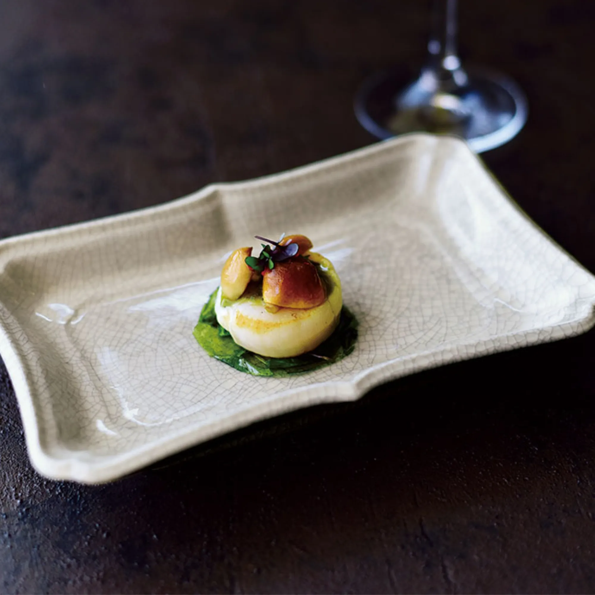 Rinka Rectangle Plate - Image 5
