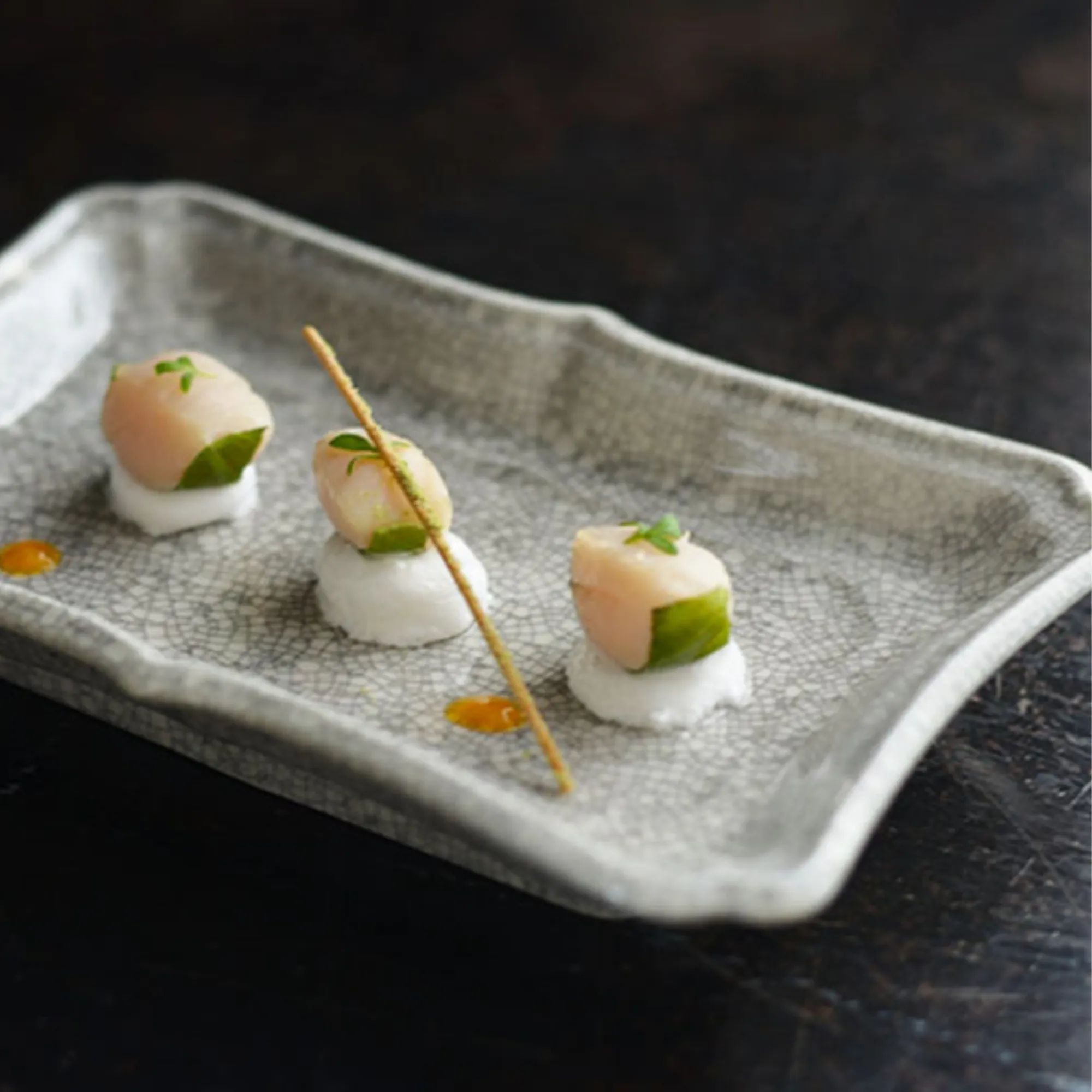 Rinka Rectangle Plate - Image 6