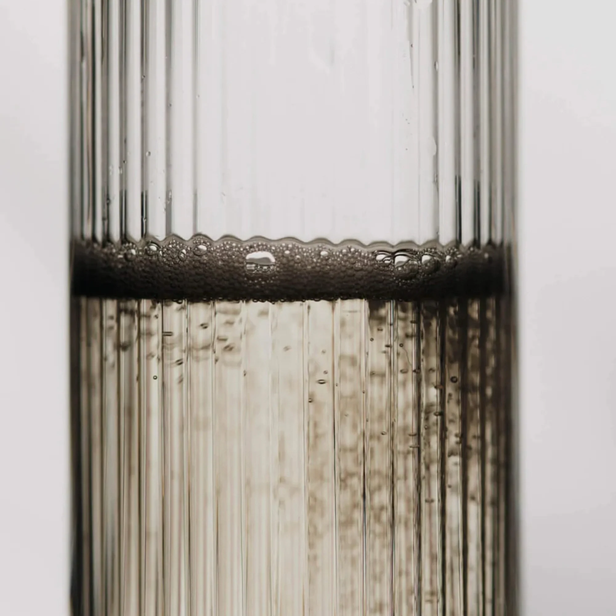 Ripple Champagne Flutes - Set of 2 - Image 8