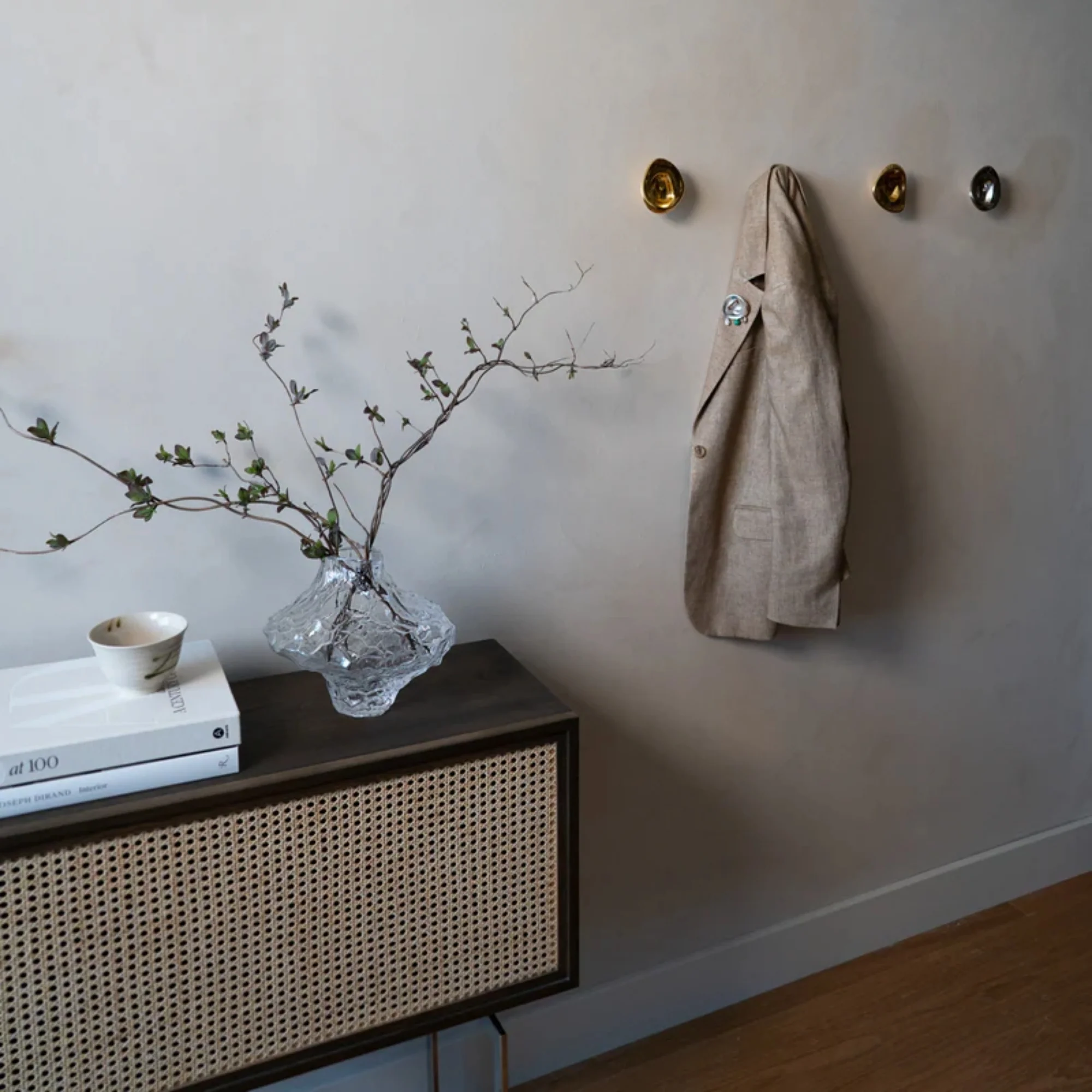 Ripple Knob - Small - Image 3