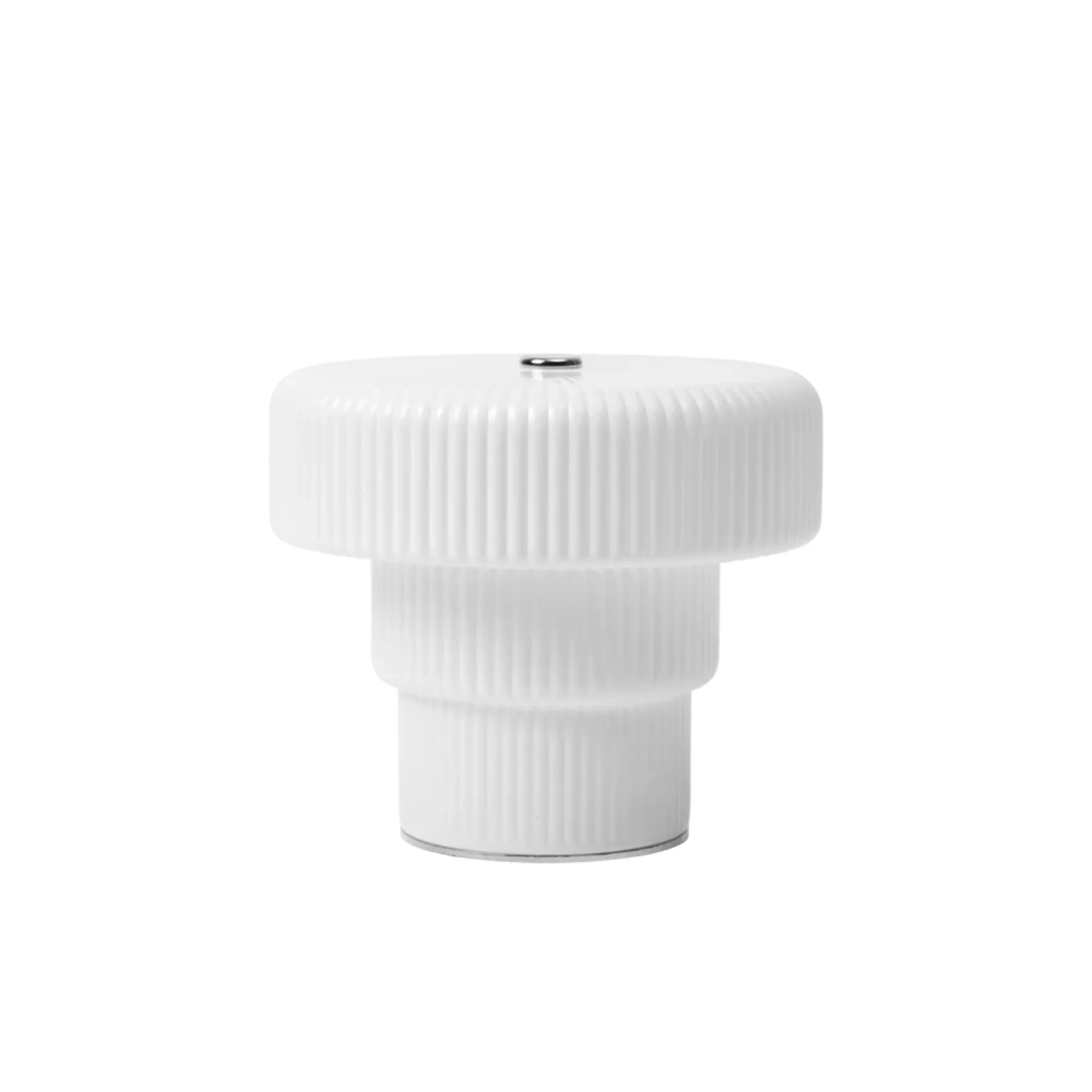 Ripple Portable Lamp - White - Image 3