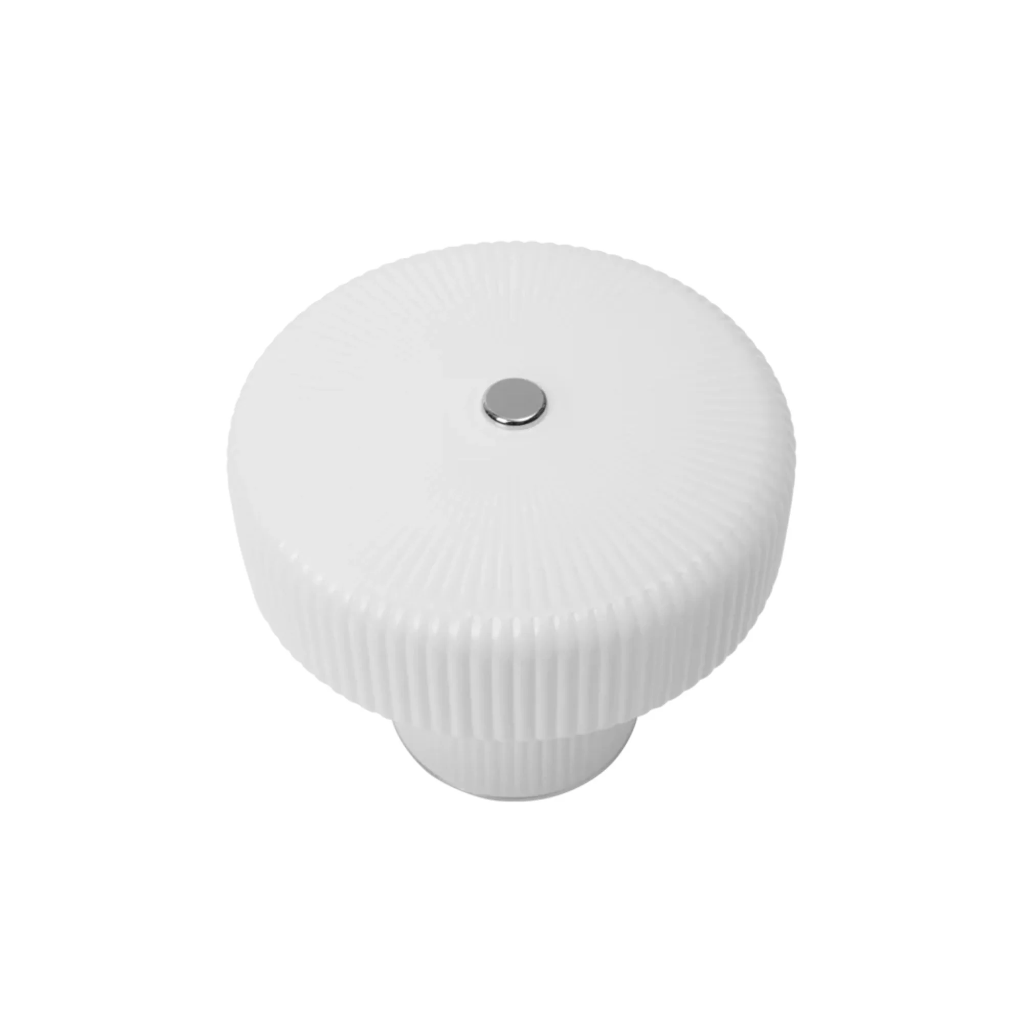 Ripple Portable Lamp - White - Image 4