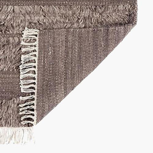 Riverbend Prairie Gray Rug - Image 5
