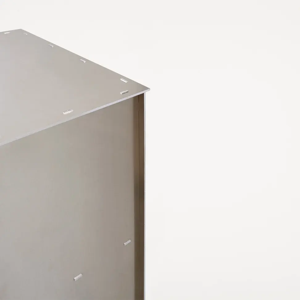 Rivet Case - Aluminum - Image 12