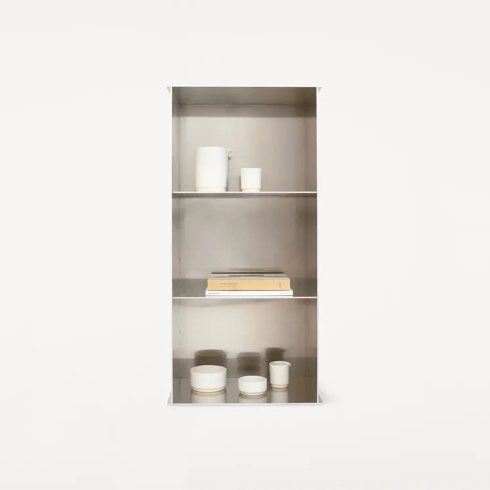 Rivet Case - Aluminum - Image 5