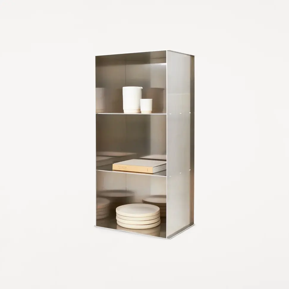 Rivet Case - Aluminum - Image 7