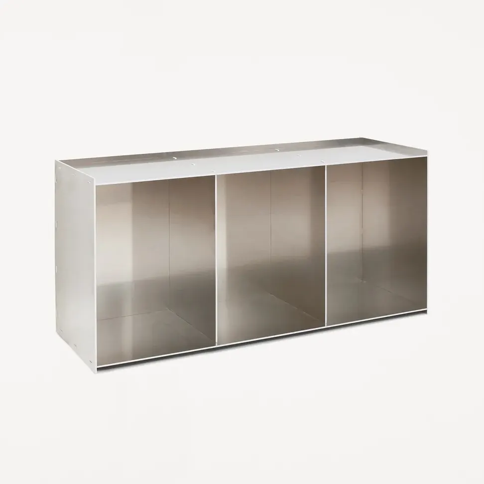 Rivet Case - Aluminum - Image 8