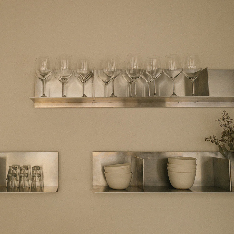 Rivet Shelf - Image 8