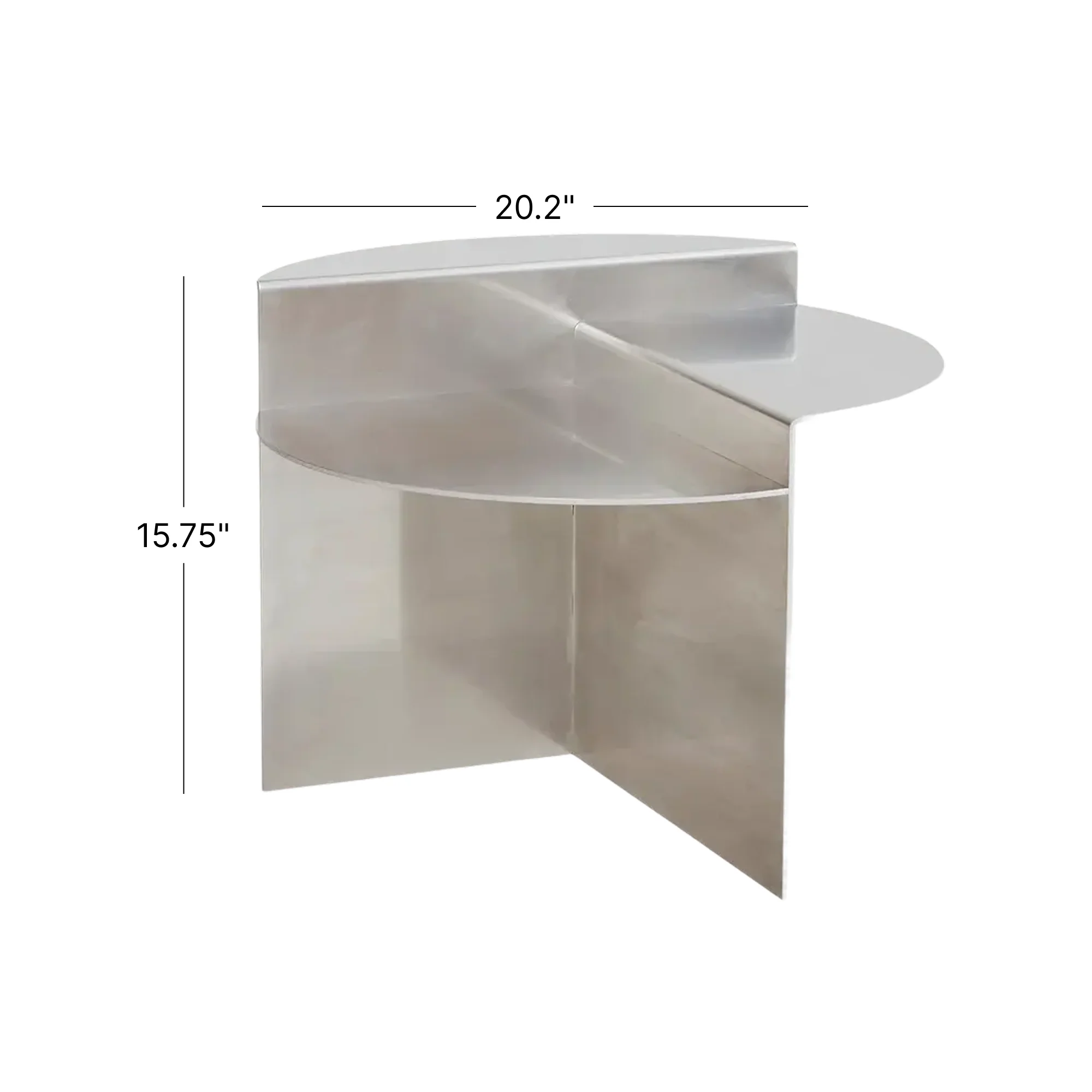 Rivet Side Table - Image 11
