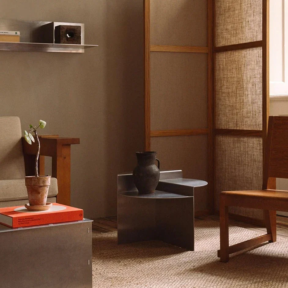 Rivet Side Table - Image 3