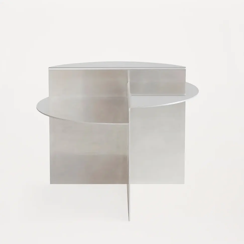 Rivet Side Table - Image 5