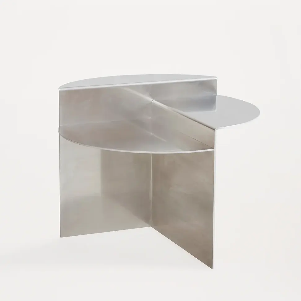 Rivet Side Table - Image 6