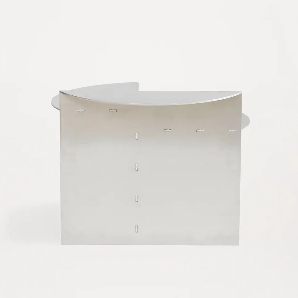 Rivet Side Table - Image 7