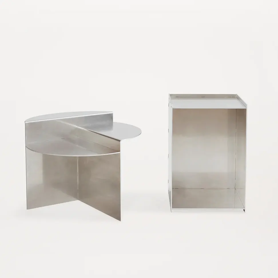 Rivet Side Table - Image 8