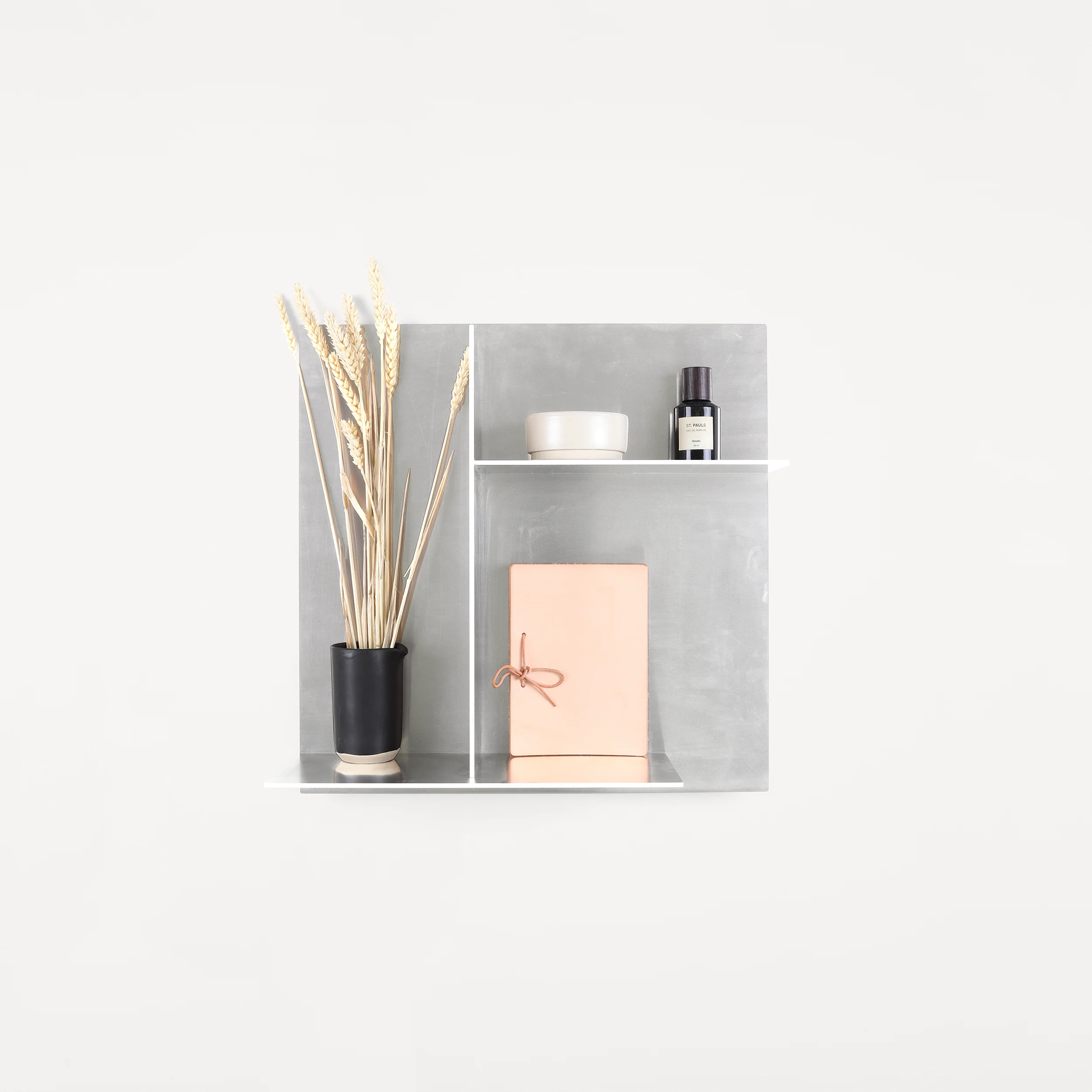 Rivet Typecase | Aluminum - Image 3