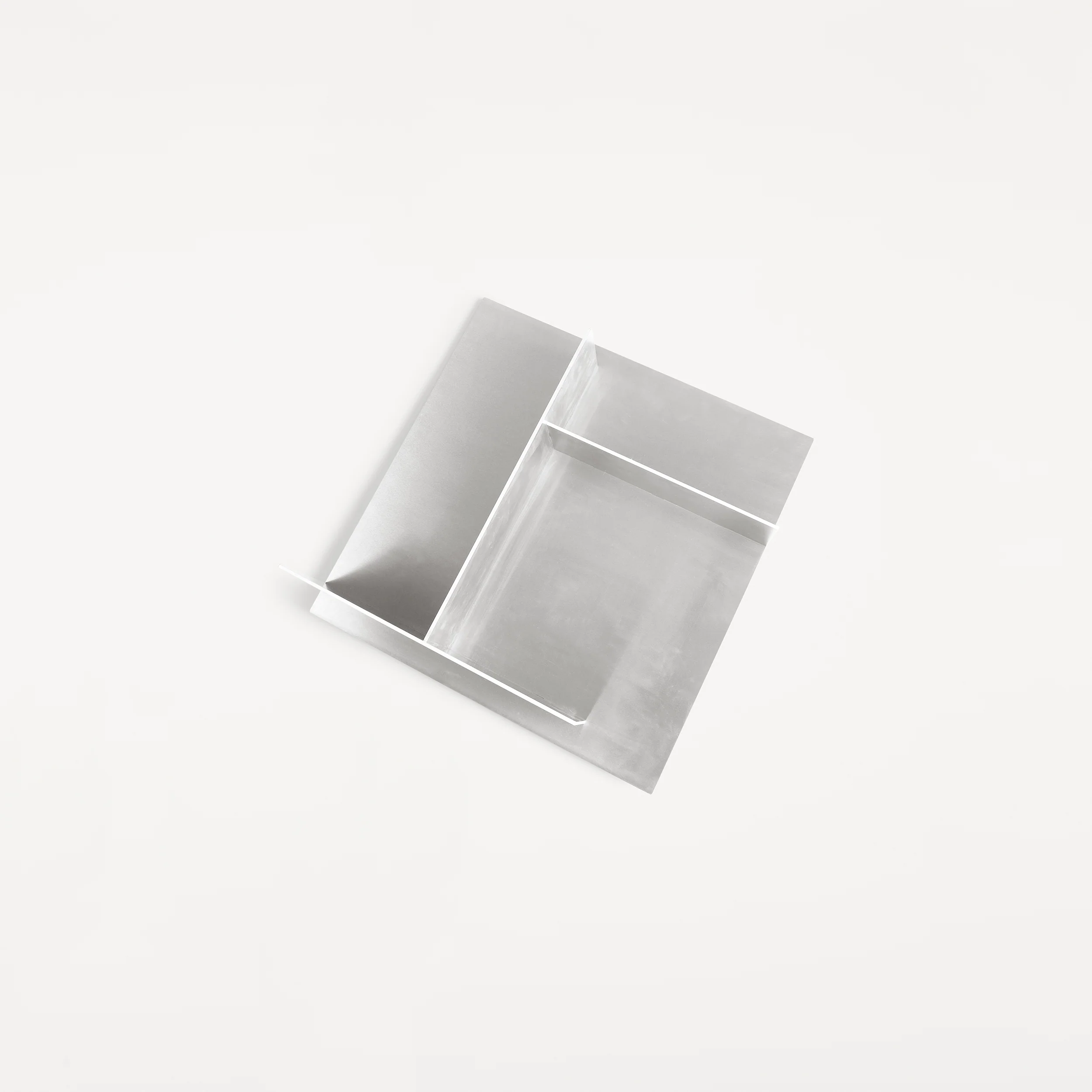Rivet Typecase | Aluminum - Image 5