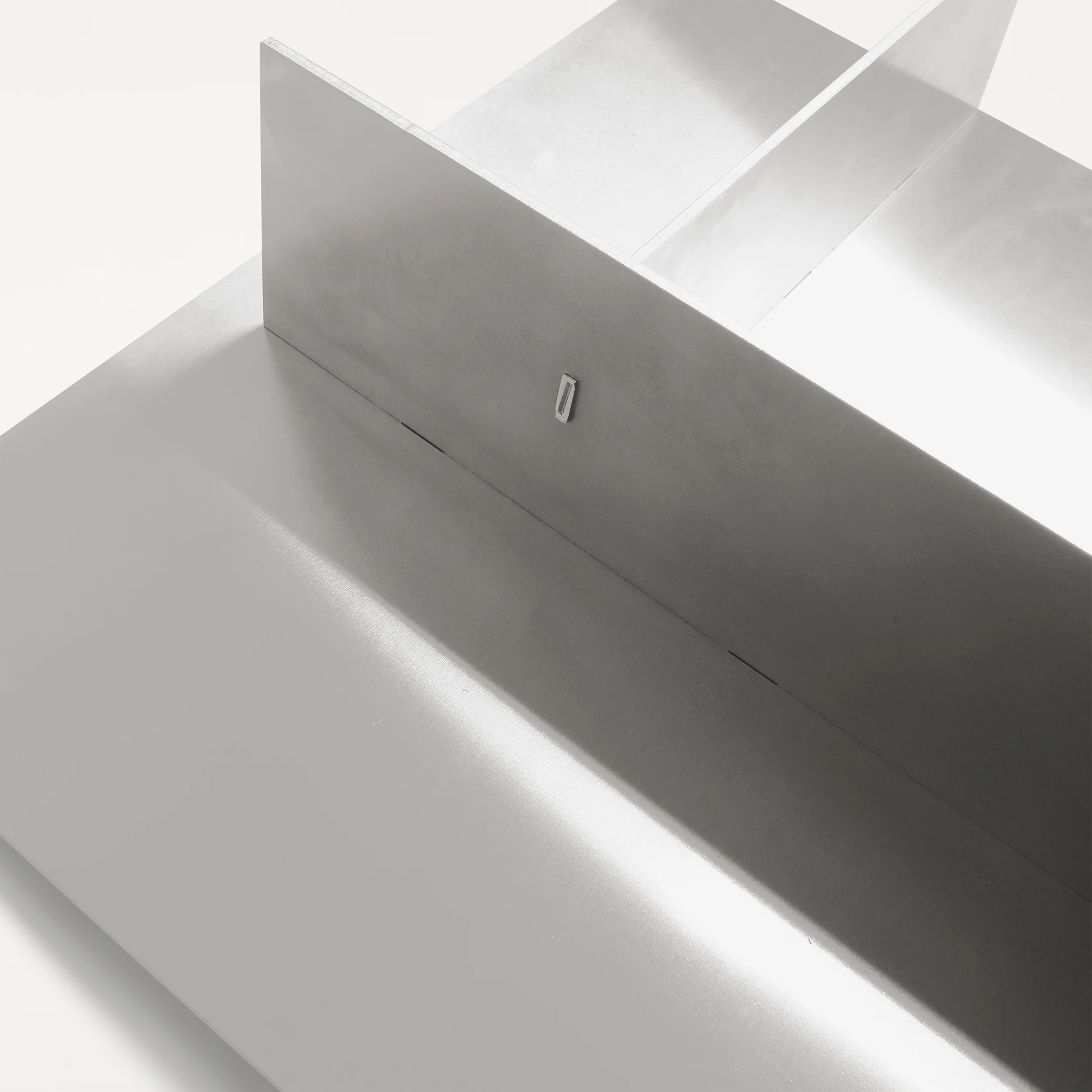 Rivet Typecase | Aluminum - Image 6