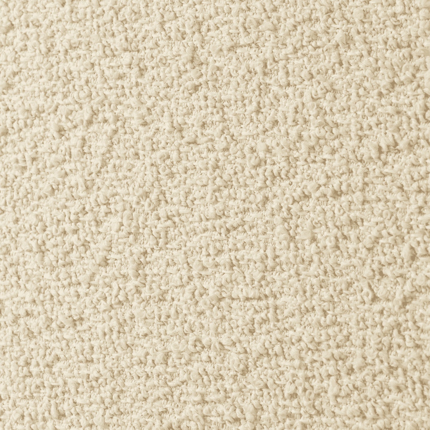 Rouli Center Module Pure Bouclé - Off-white - Image 8