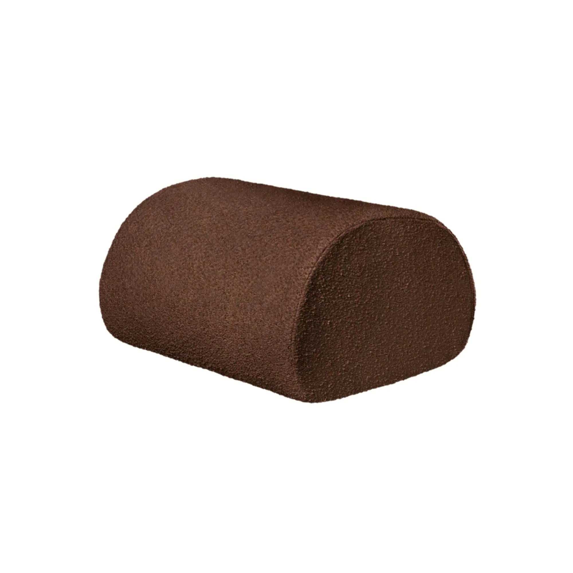 Rouli Pouf - Pure Bouclé - Image 8