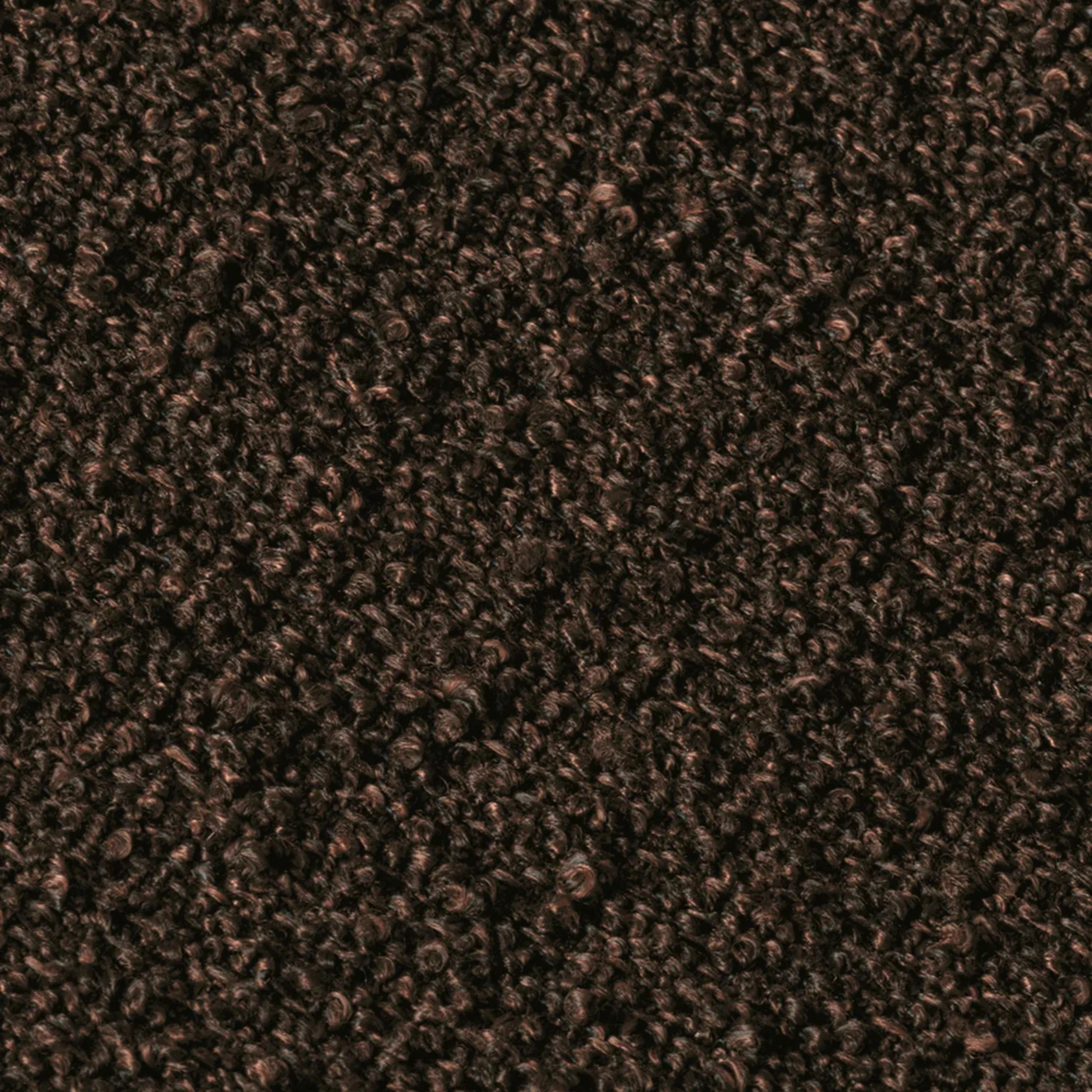 Rouli Pouf - Pure Bouclé - Image 9