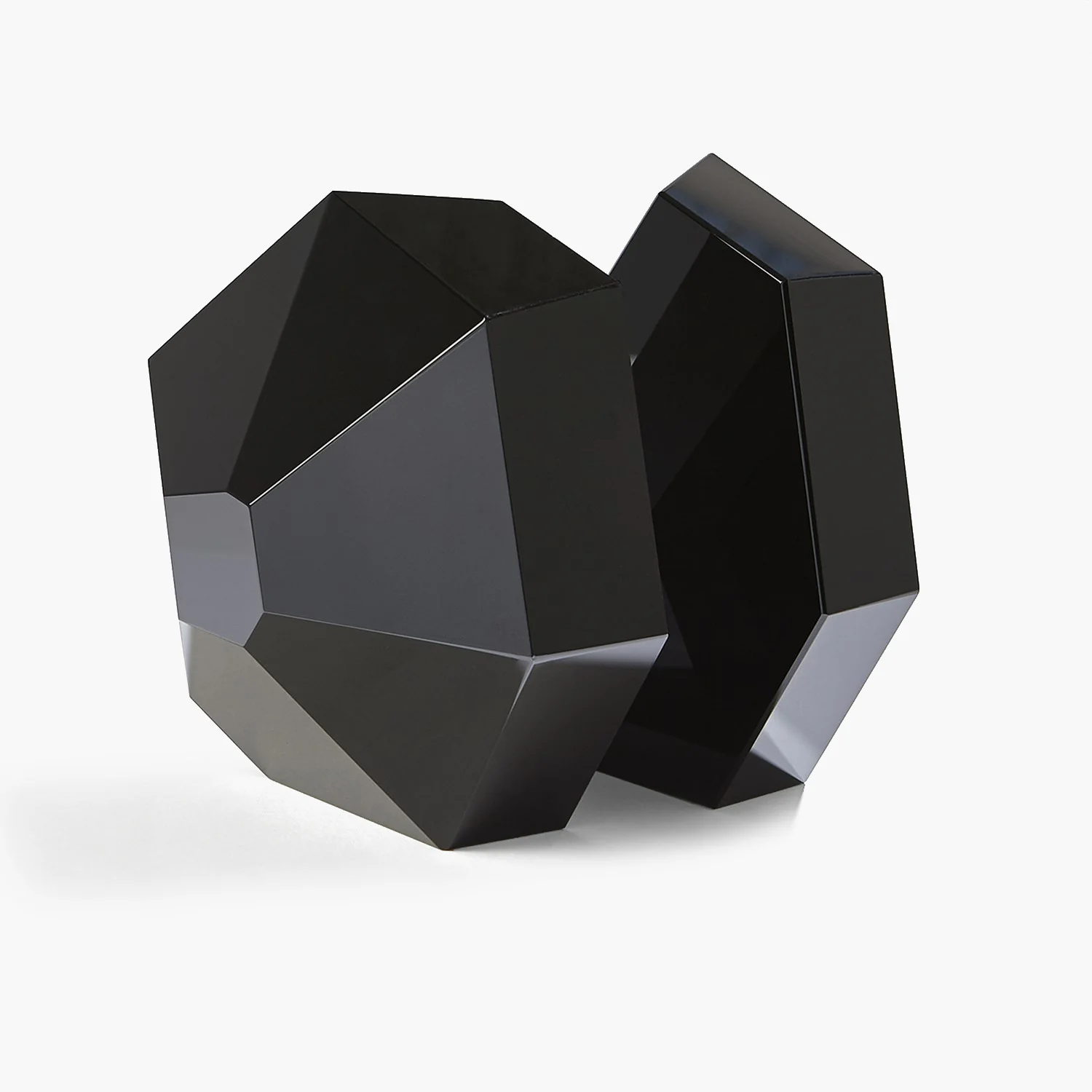 S/2 Crystal Bookends - Image 10