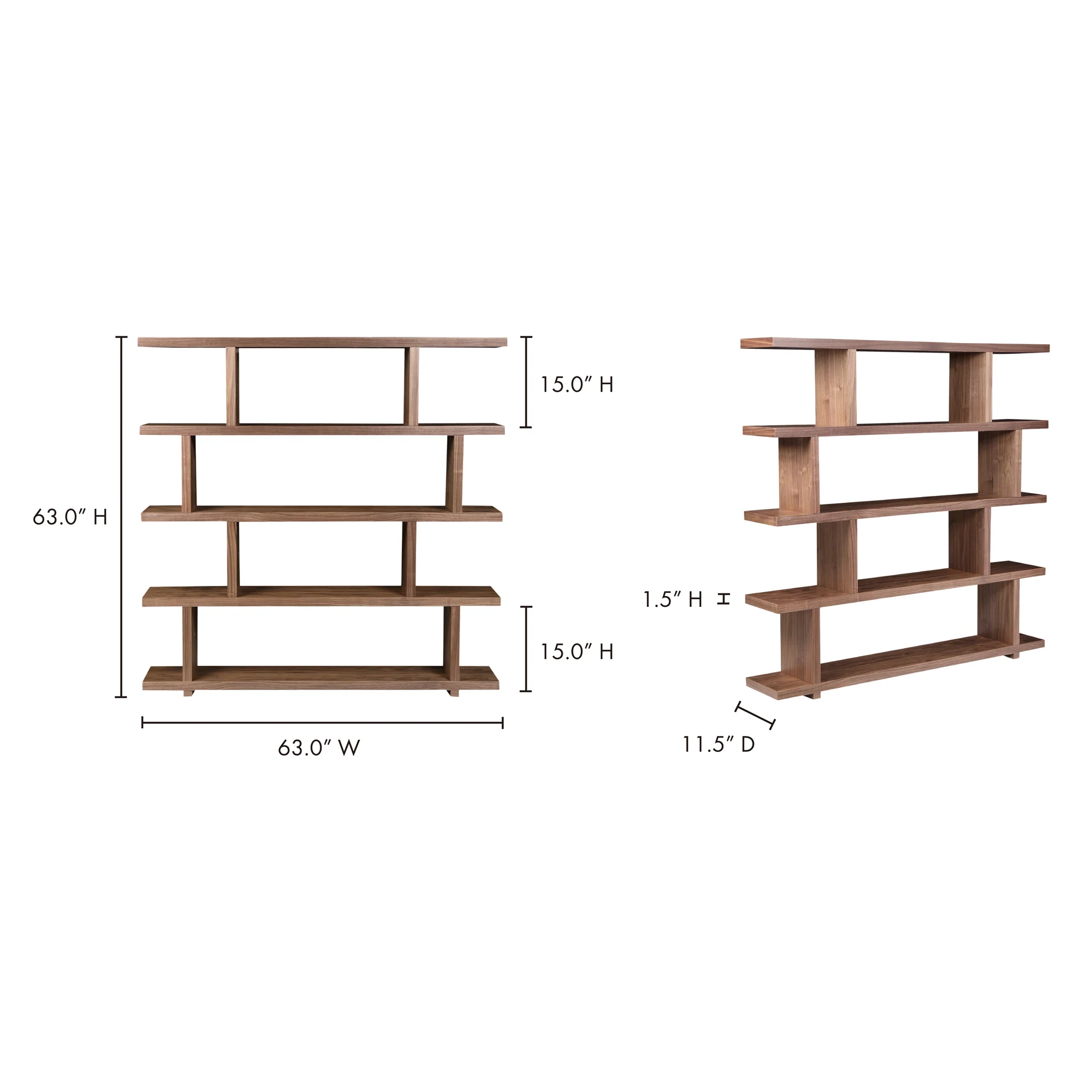 Sabri Shelf Large - Image 7