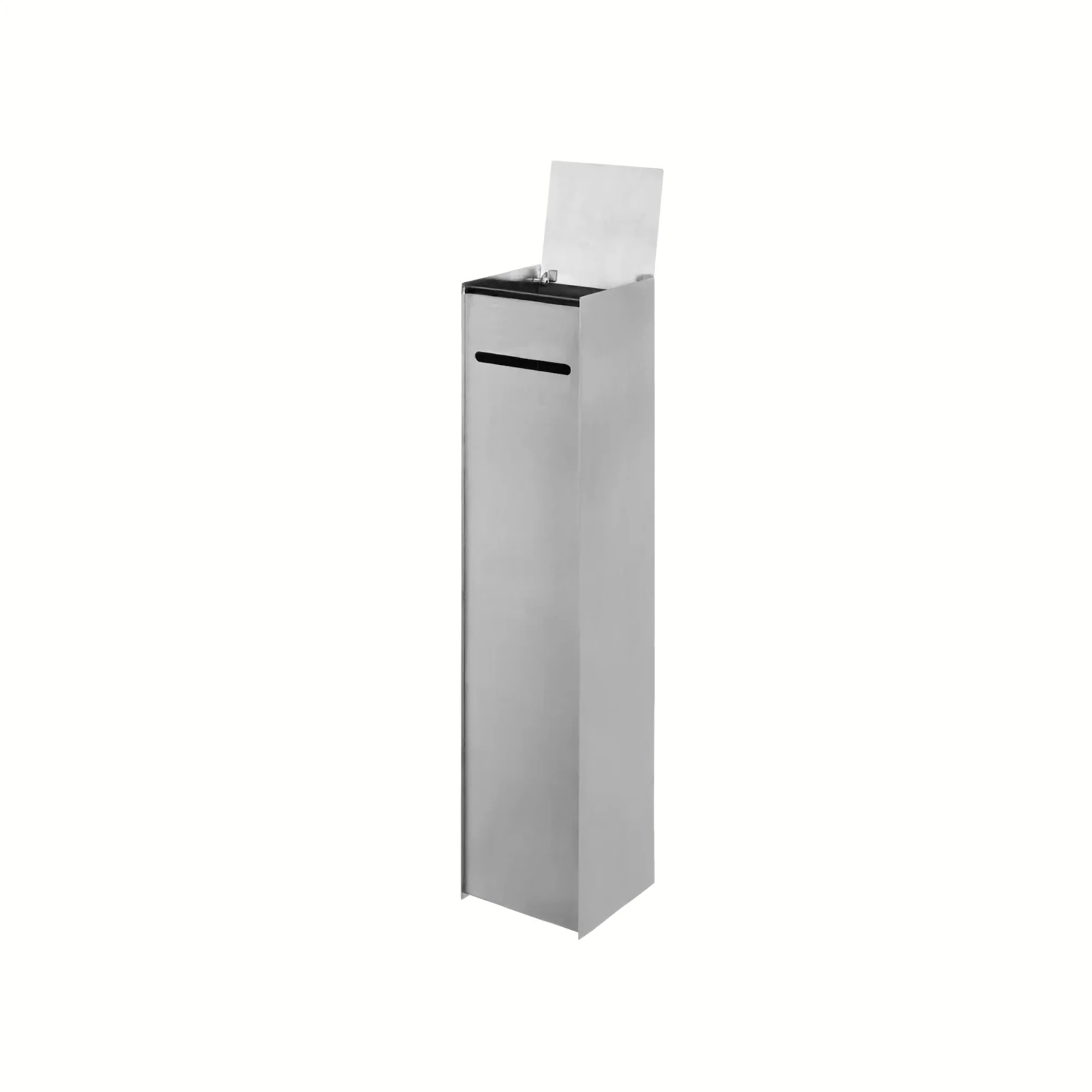 Sama Toilet Paper Dispenser - Image 5