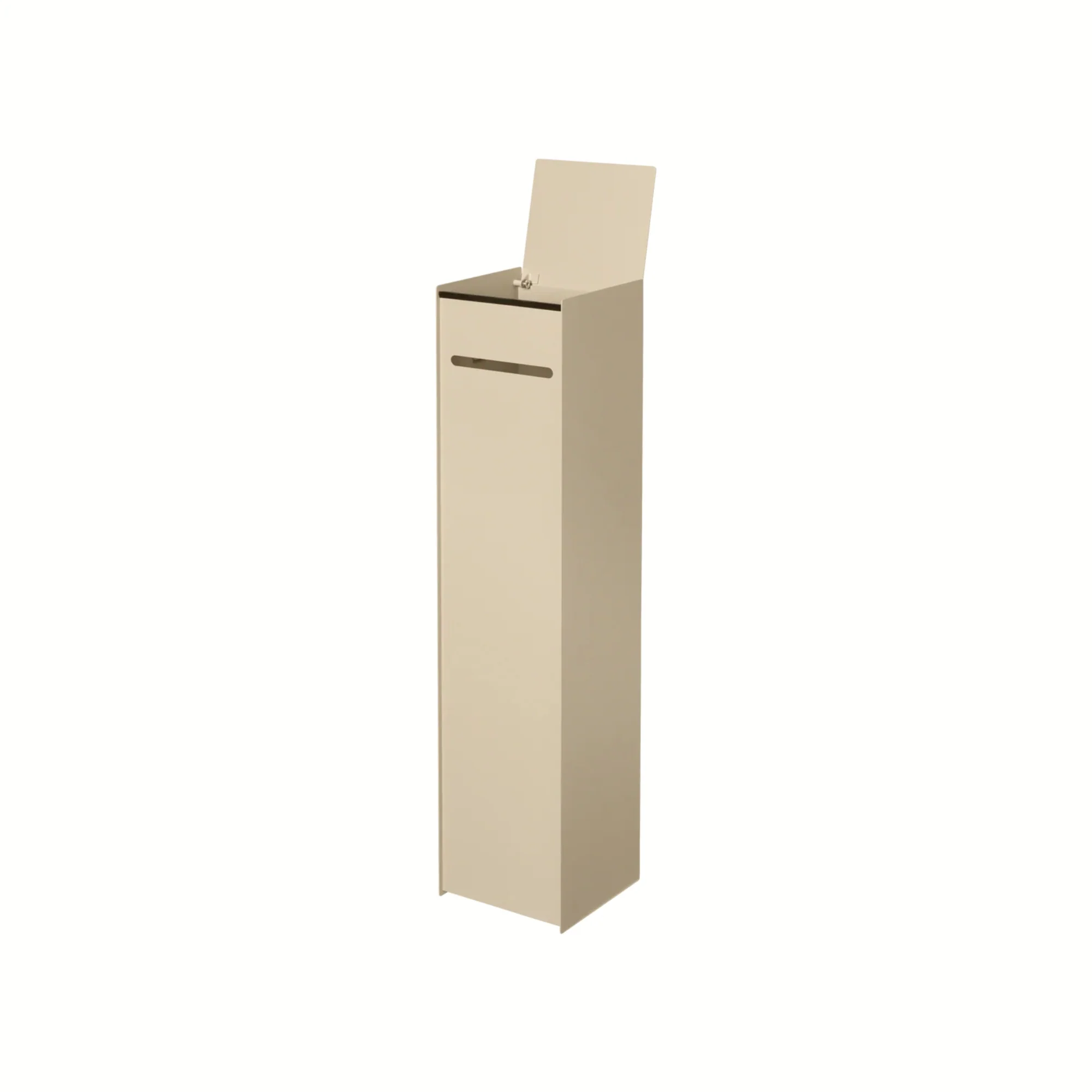 Sama Toilet Paper Dispenser - Image 7