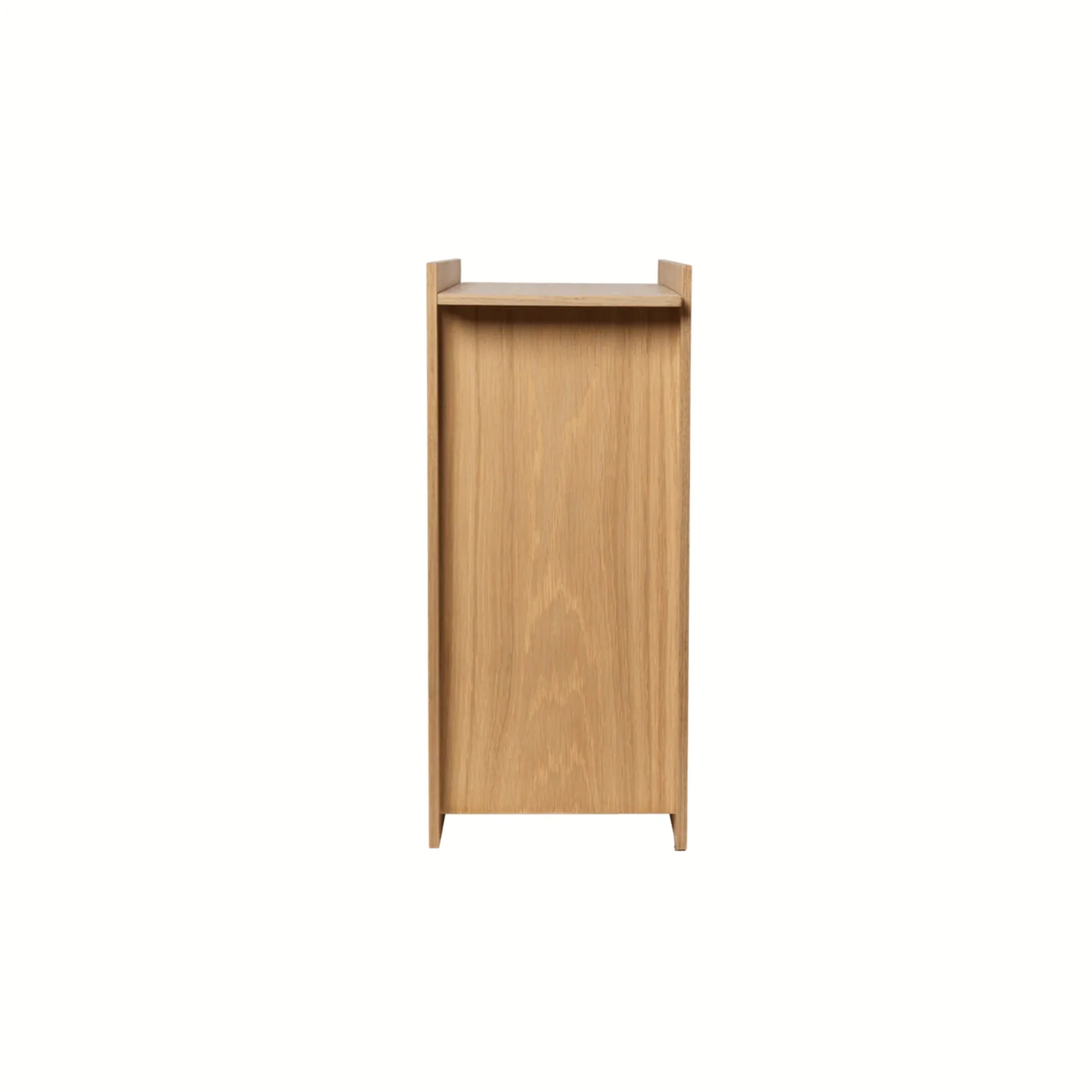 Sama Wooden Bin - Image 3