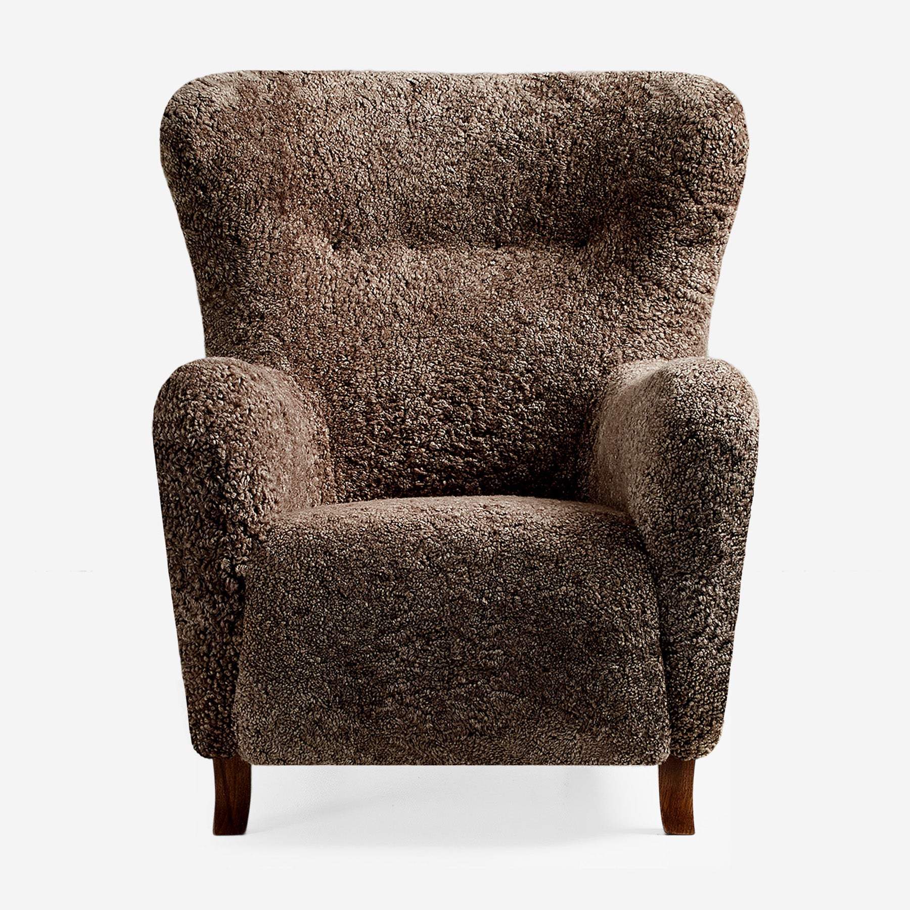 Sampo Chair - Sheepskin - Image 8