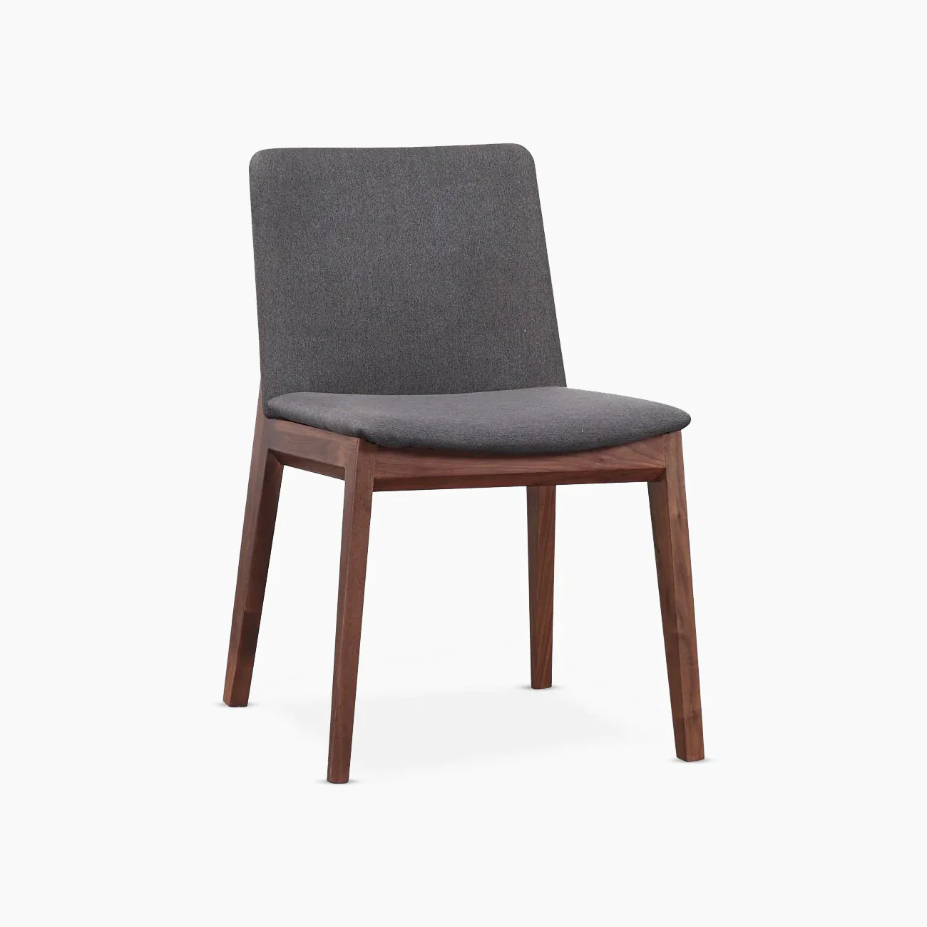 Scandi Dining Chairs - Set Of 2 - Image 11