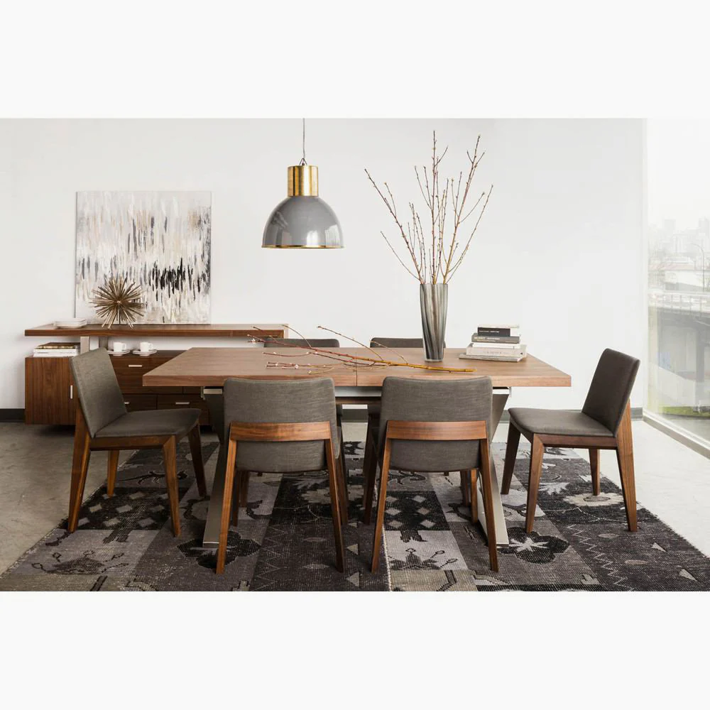 Scandi Dining Chairs - Set Of 2 - Image 12