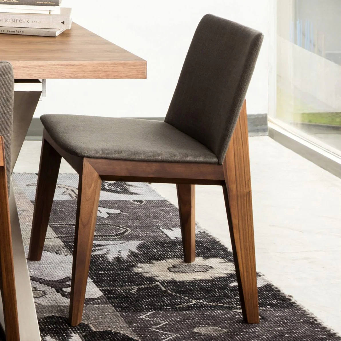 Scandi Dining Chairs - Set Of 2 - Image 16