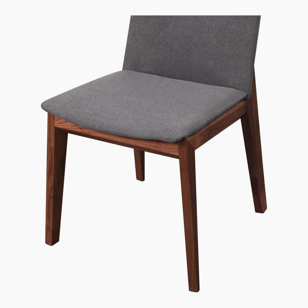 Scandi Dining Chairs - Set Of 2 - Image 19