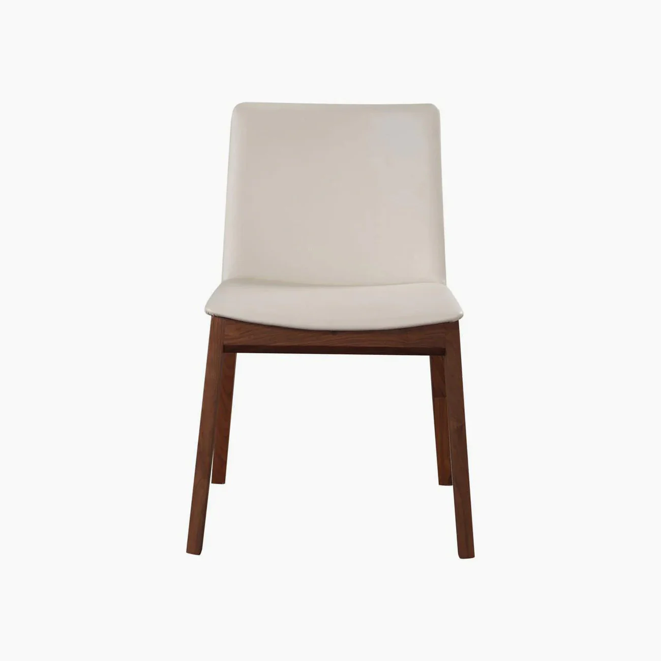 Scandi Dining Chairs - Set Of 2 - Image 3