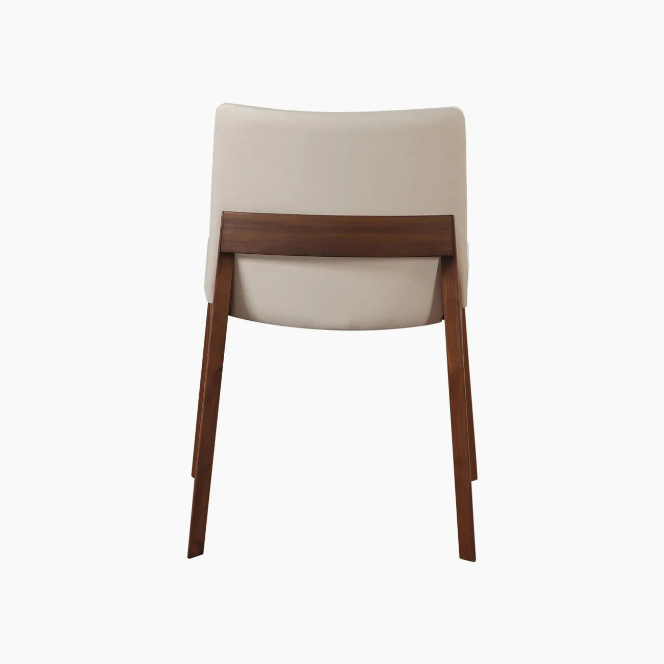 Scandi Dining Chairs - Set Of 2 - Image 4