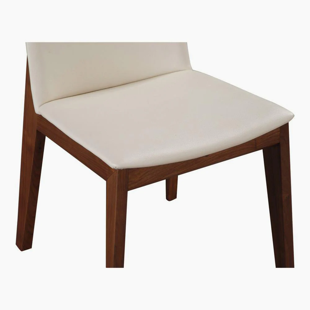 Scandi Dining Chairs - Set Of 2 - Image 6