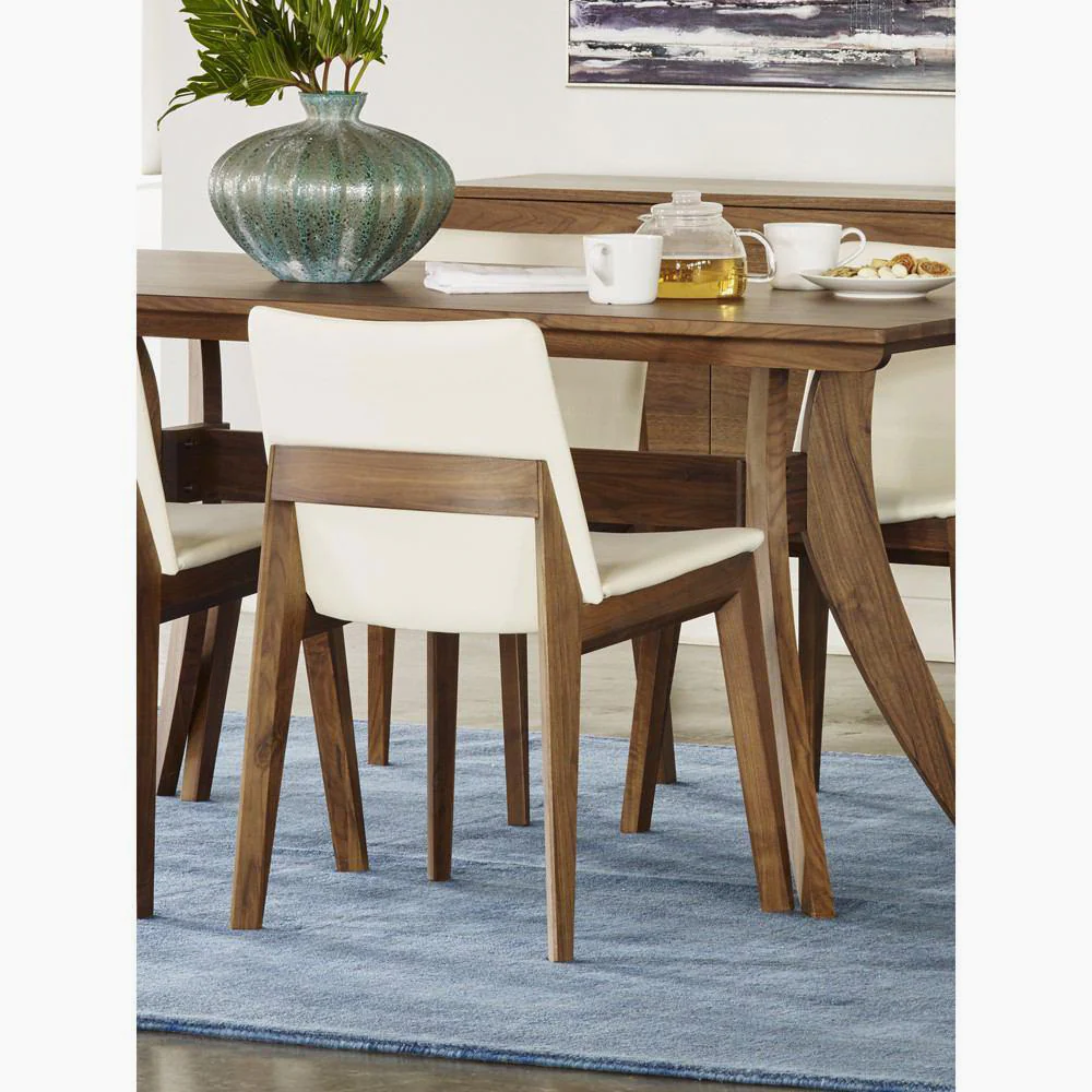 Scandi Dining Chairs - Set Of 2 - Image 7